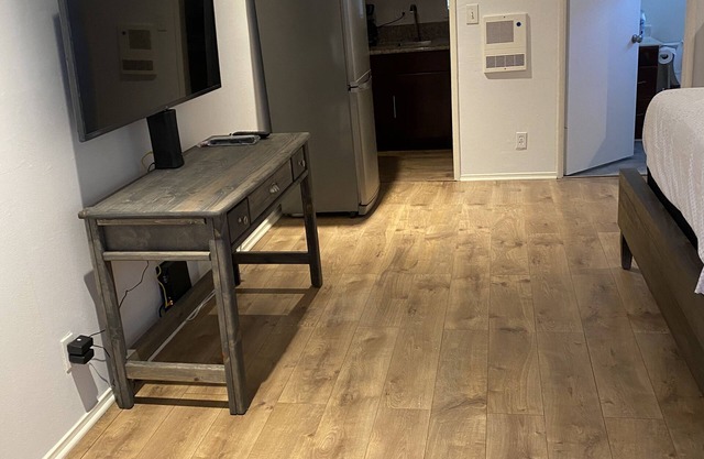 Cozy and Stylish Studio Apartment – Your Perfect Home Away from Home