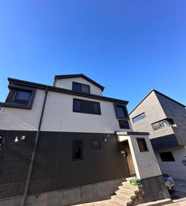 Cozy Aori house