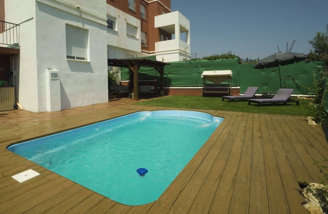 Appartement confortable à 5 minutes de la plage