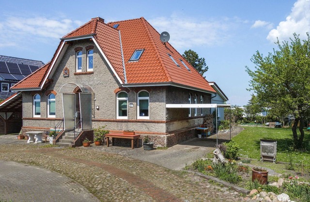 Appartement confortable à Wurster.