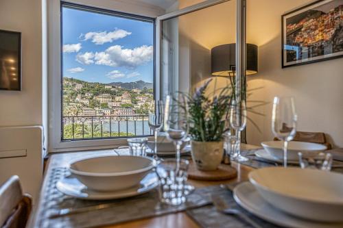 COZY APARTMENT - Relax e Vista Mare da Sogno