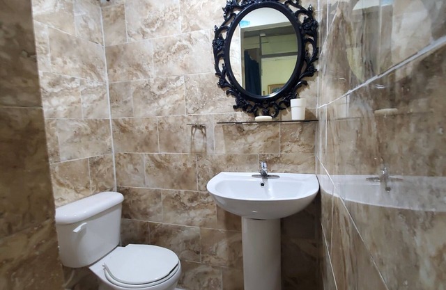 COZY APARTAMENTO SANTO DOMINGO A/C
