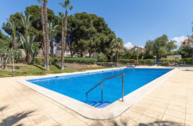 Appartement confortable à Puerto de.