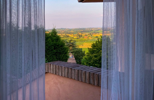 Appartement confortable à 3 km de Maranello, la ville de Ferrari