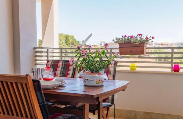 Cozy Apartment Alghero