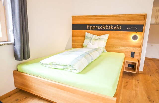 Studio-d'exception-Salle de Bain amenagée-Vue sur la vallée-Epprechtstein