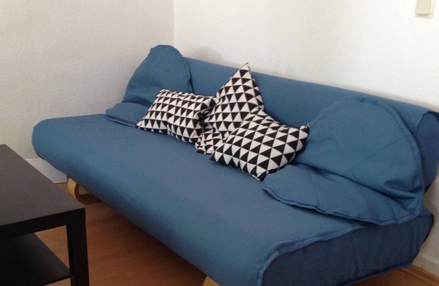 Appartement confortable entre Cologne et Aix-la-Chapelle sur la rivière Rur