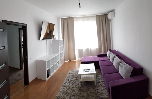 Cozy Apartment Bucharest