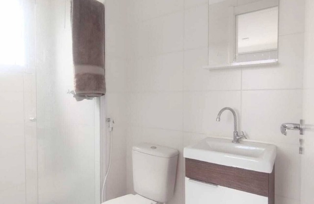 Cozy apartment close to the cable-stayed bridge, Morumbi shopping mall.