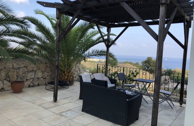 Cozy Apartment Esentepe, Chypre du Nord