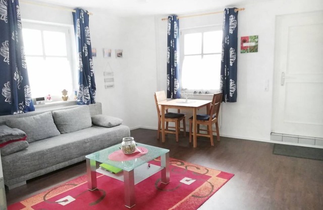 Appartement confortable (40m2) pour un maximum de 3 personnes