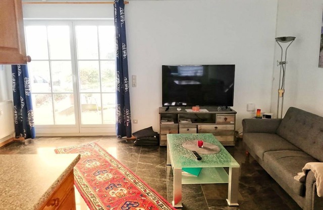 Appartement confortable pour un maximum de 5 personnes avec terrasse