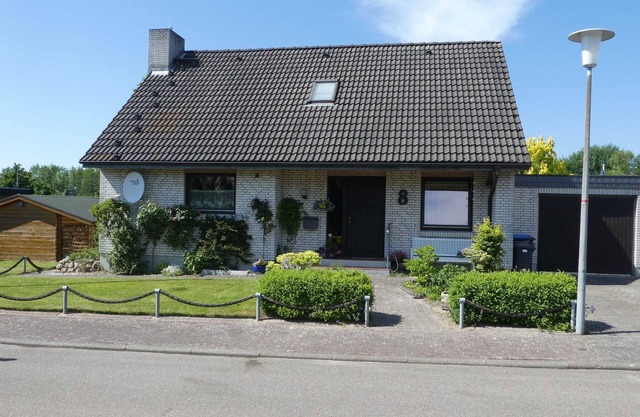 Appartement confortable, Duncker