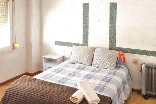 Cozy apartment in L'Ametlla de Merola 73 m² for 4 guests
