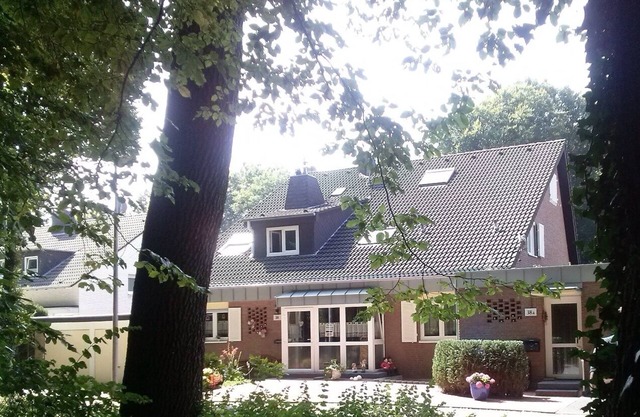 Appartement confortable pour Cologne - Leverkusen - Bergisch Gladbach, près de la foire