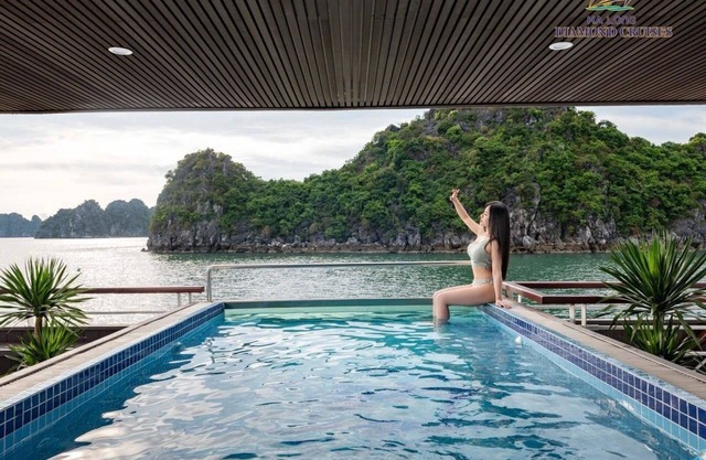 Cozy Apartment Ha Long Bay
