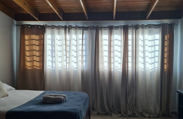 Appartement chaleureux à Saint-Domingue