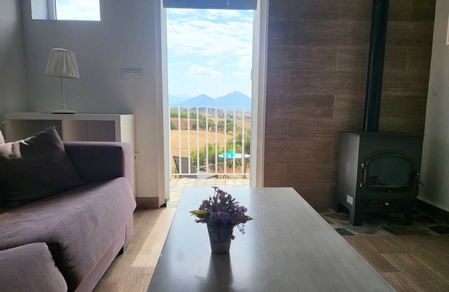 Cozy apartment in La Jaima, ideal for couples and / or small children
