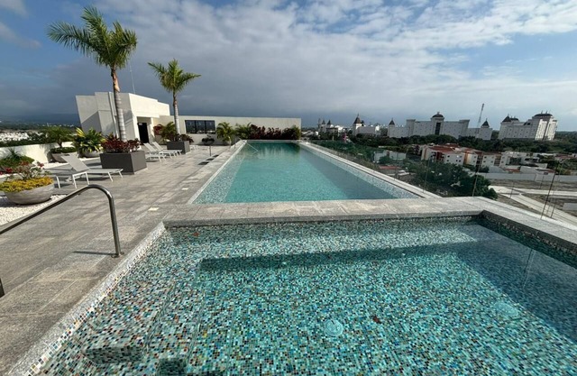 Cozy Apartment in Nuevo Vallarta