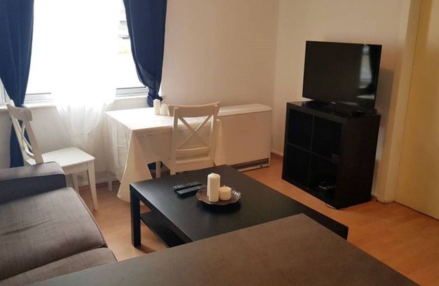 Appartement confortable dans un excellent emplacement!