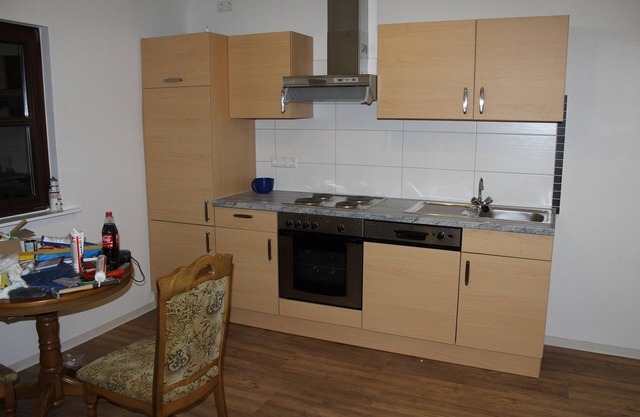 Appartement confortable dans une maison à colombages historique