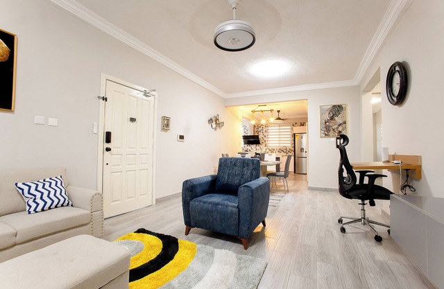 Cozy apartment in Apenkua Accra