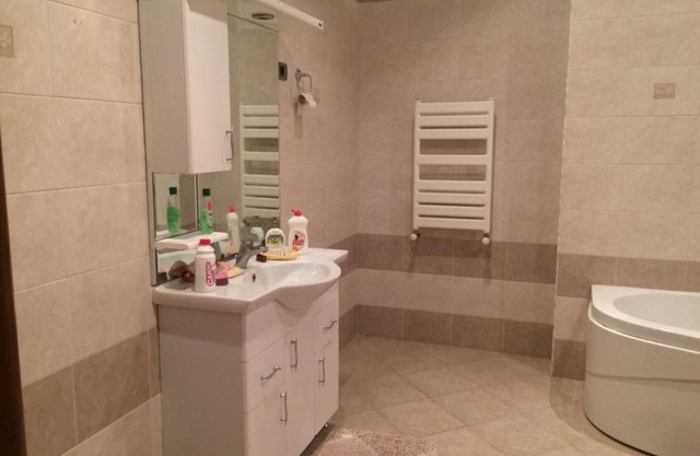 Appartement confortable à Bakou