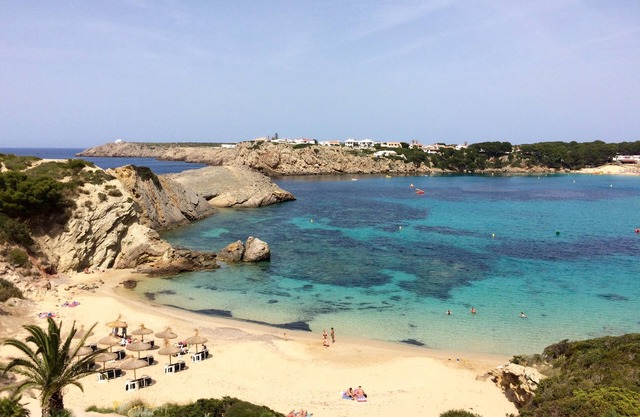 Appartement confortable à Costa Arenal avec vue sur la mer