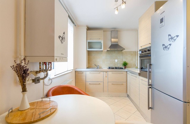 Appartement confortable à Cluj Napoca