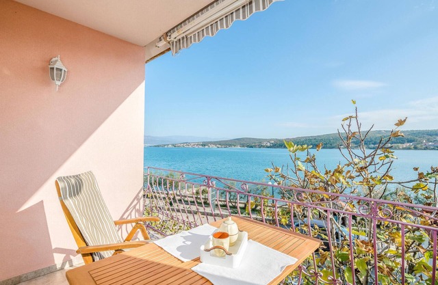 Appartement confortable à Cizici