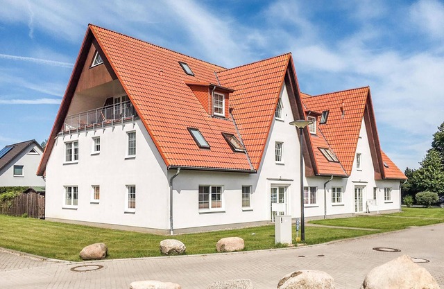 Appartement confortable à Elmenhorst.