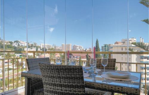 Cozy Apartment In Fuengirola With Wifi