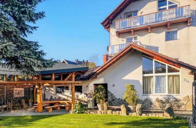Appartement confortable à Jelesnia