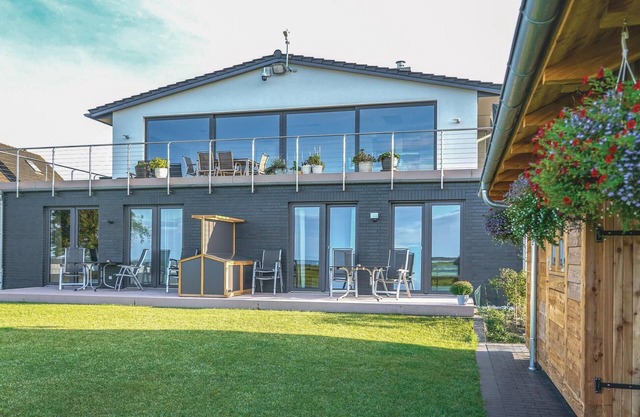 Appartement confortable à Kappeln avec.