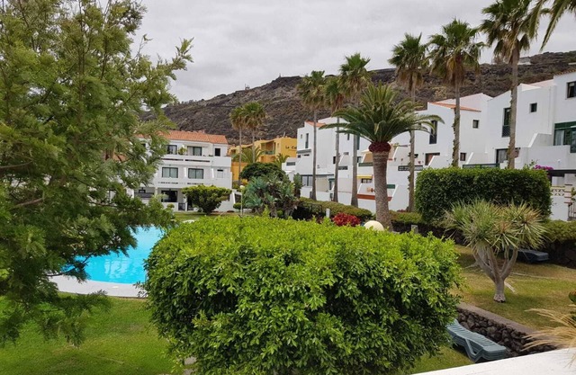 Appartement confortable à Los Cancajos