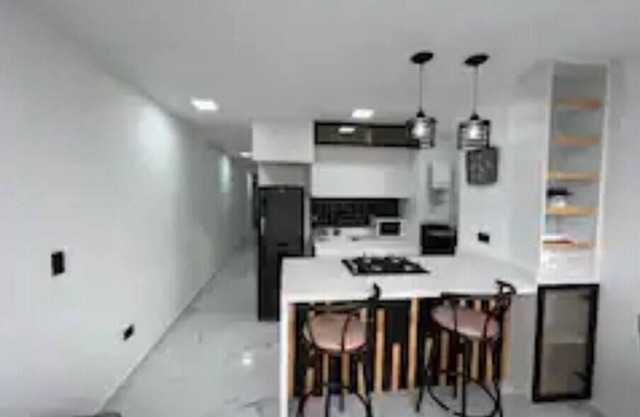 Cozy Apartment in Medellin Bello (Cabanas)
