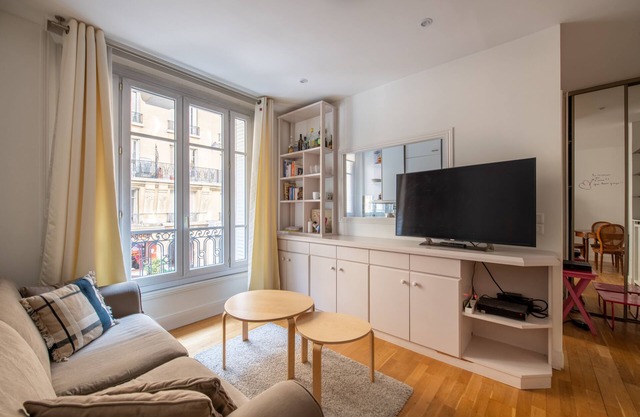 Cosy appartement quartier Nation-Picpus