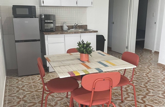 Cozy Apartment in San Juan