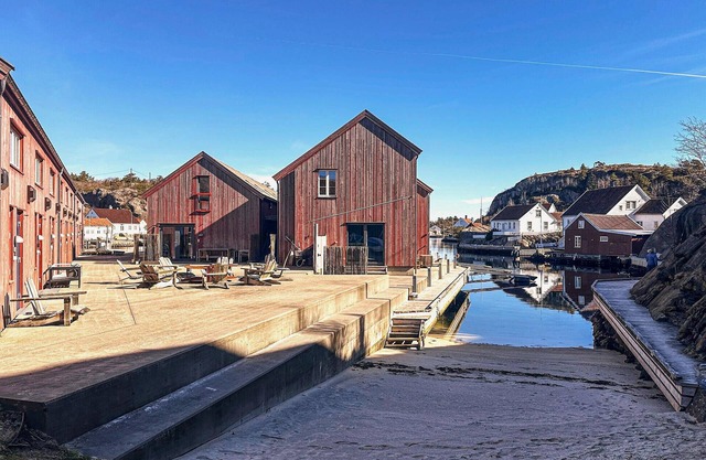 Cozy apartment in Søgne with WiFi