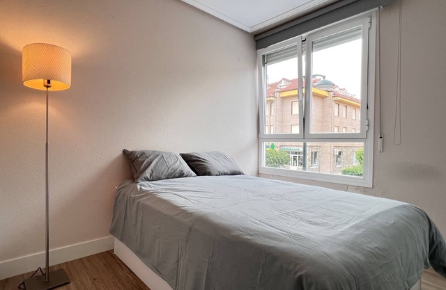 Appartement confortable à Somo