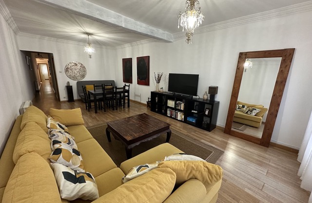 Pontevedra: Appartement - Pontevedra