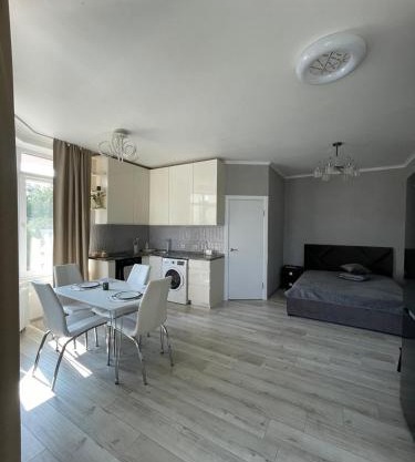 Cozy apartment in the center