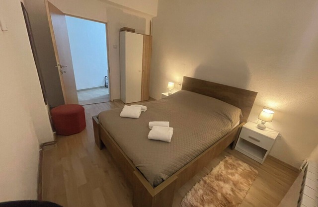 Cozy Apartment in the center of Sarajevo