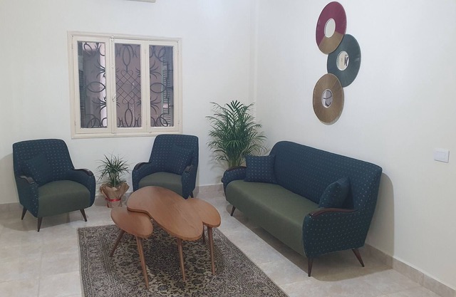 Cozy apartment in the city center/ 24h electricity