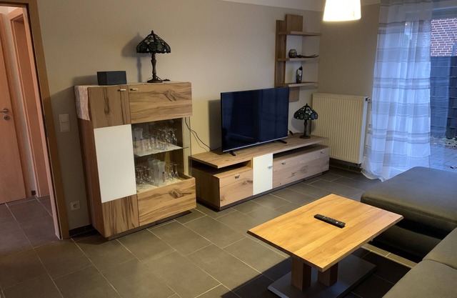 appartement confortable au coeur d'Alstätte