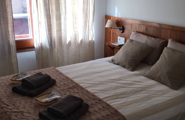 Appartement confortable dans le centre de Puigcerdà