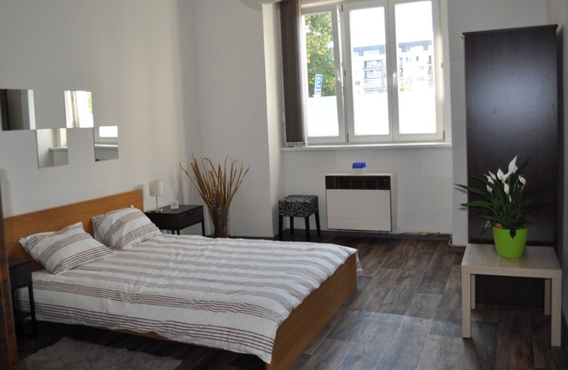 Cozy apartment in the heart of Prague
