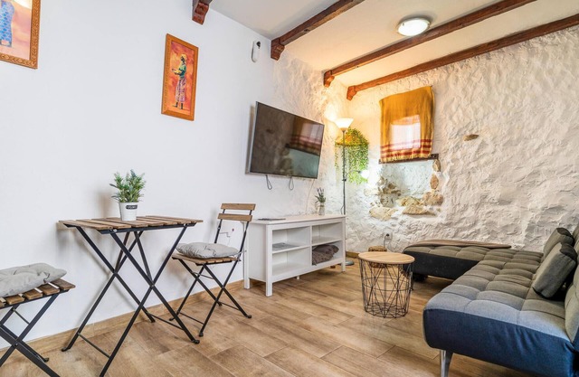 Appartement confortable à Ubrique avec.
