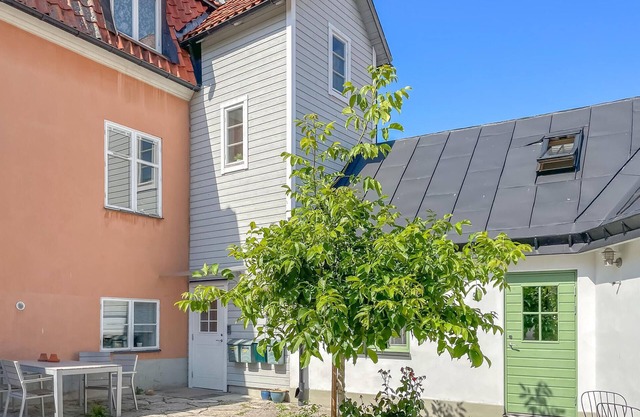 Bel appartement à Visby avec WiFi