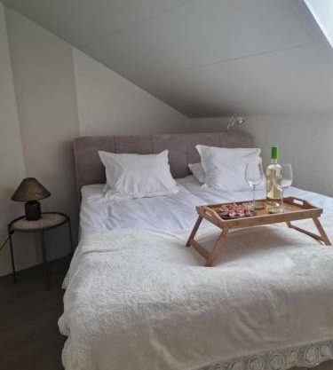 Cozy apartment Isabell